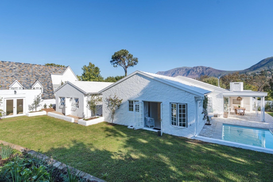 3 Bedroom Property for Sale in Constantia Western Cape